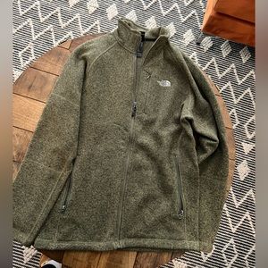 North Face Jacket